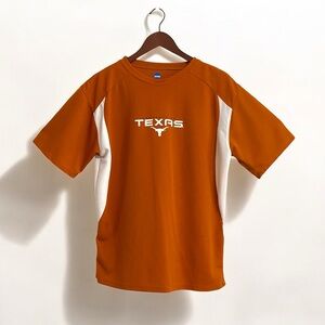 Property of Texas short sleeve shirt. Sz L